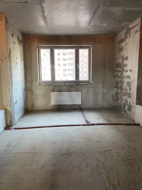 Квартира-студия, 24,6 м, 2/20 эт. - Фото 1