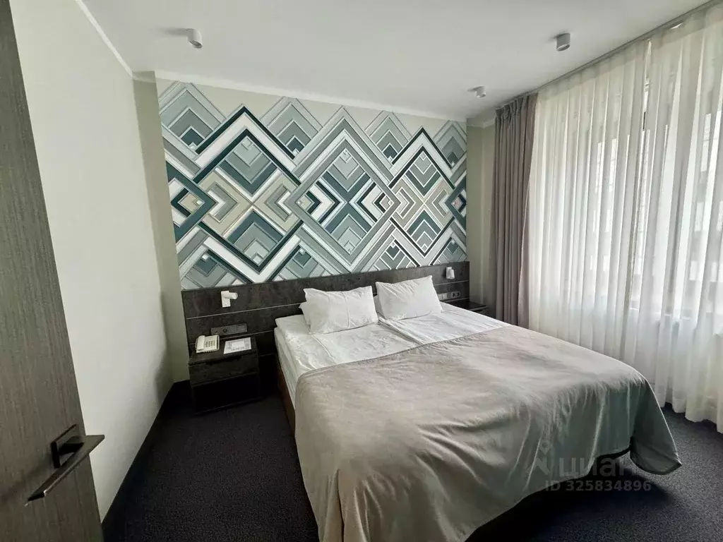 Комната Саха (Якутия), Якутск ул. Аммосова, 9 (30.0 м) - Фото 1