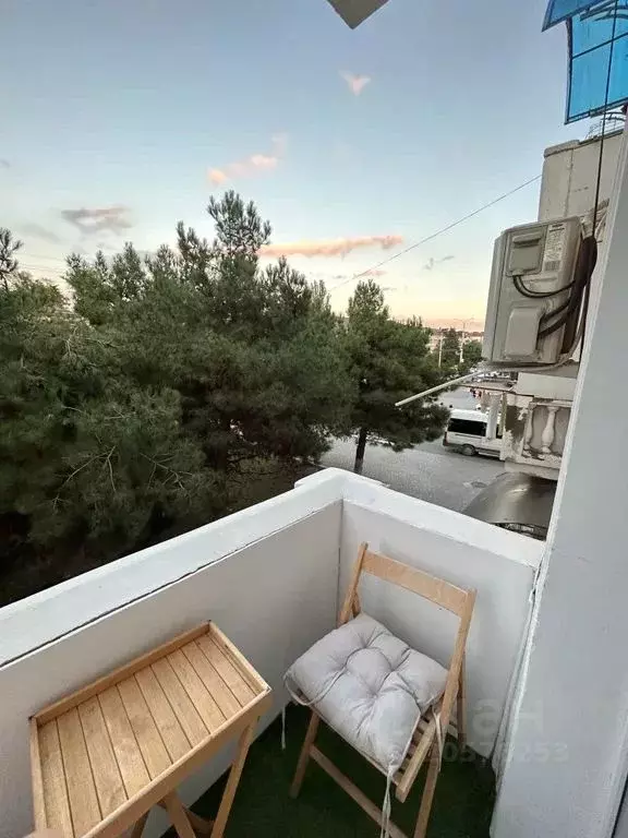 1-к кв. Дагестан, Каспийск ул. Ленина, 24 (38.0 м) - Фото 0
