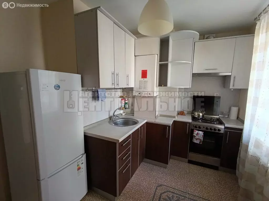 1-комнатная квартира: Смоленск, улица Воробьёва, 11/9 (33 м) - Фото 0