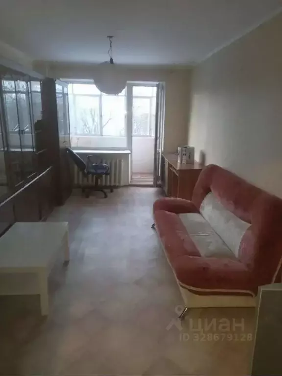 2-к кв. Башкортостан, Уфа ул. Рихарда Зорге, 49 (52.1 м) - Фото 1