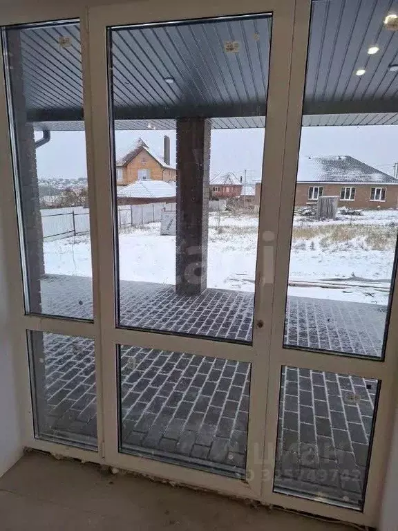 Дом в Белгородская область, Белгородский муниципальный округ, с. ... - Фото 2