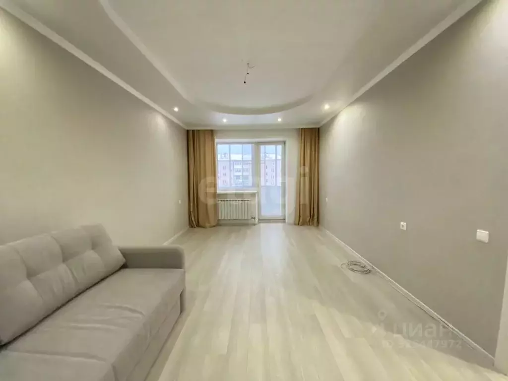 3-к кв. Архангельская область, Котлас просп. Мира, 41А (79.4 м) - Фото 1