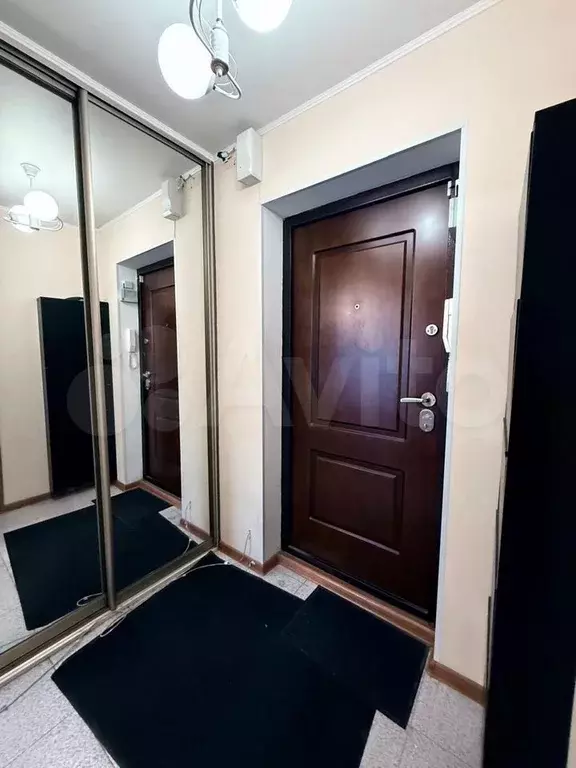 1-к. квартира, 34,9 м, 5/9 эт. - Фото 0