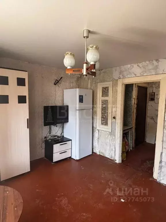 Студия Воронежская область, Воронеж Минская ул., 17/2 (19.5 м) - Фото 1