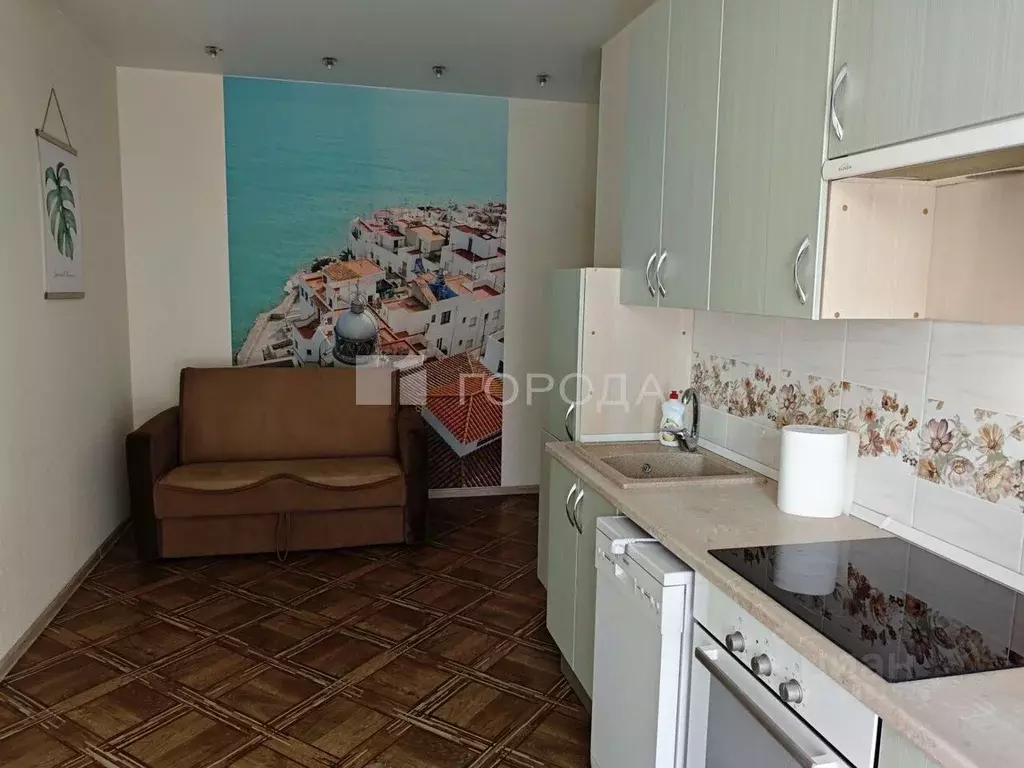 2-к кв. Новосибирская область, Новосибирск ул. Гоголя, 204/2 (66.0 м) - Фото 1