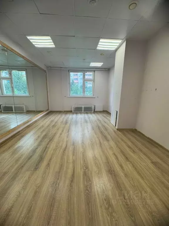 Помещение свободного назначения в Москва ул. Татьяны Макаровой, 6 (21 ... - Фото 2