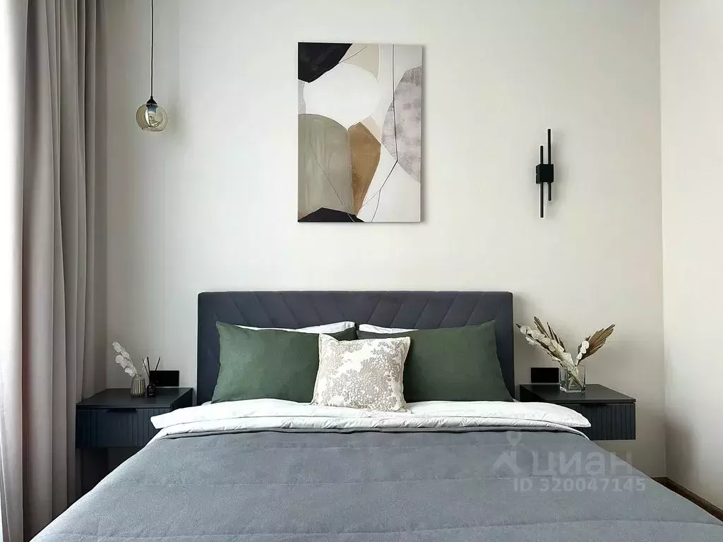 2-к кв. Татарстан, Казань Чистопольская ул., 88 (54.0 м) - Фото 0