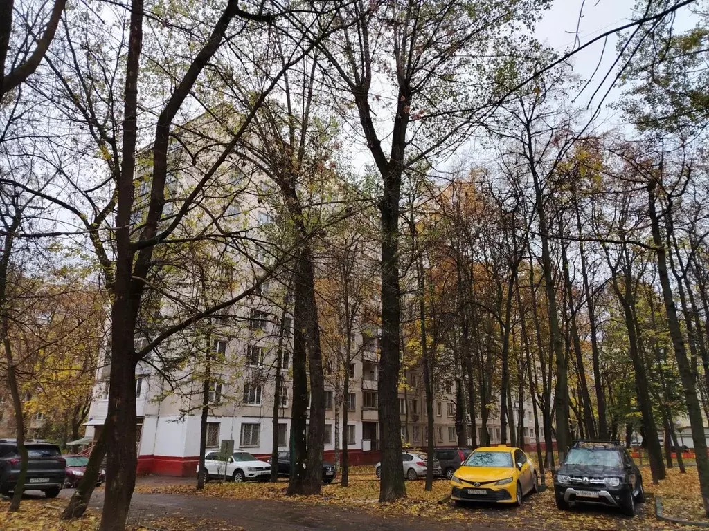 Помещение свободного назначения в Москва Сиреневый бул., 3К5 (155 м) - Фото 2
