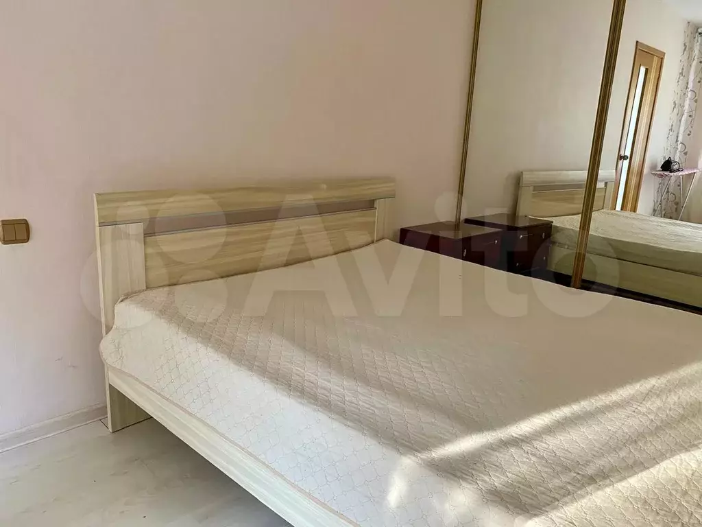 2-к. квартира, 45 м, 1/5 эт. - Фото 0