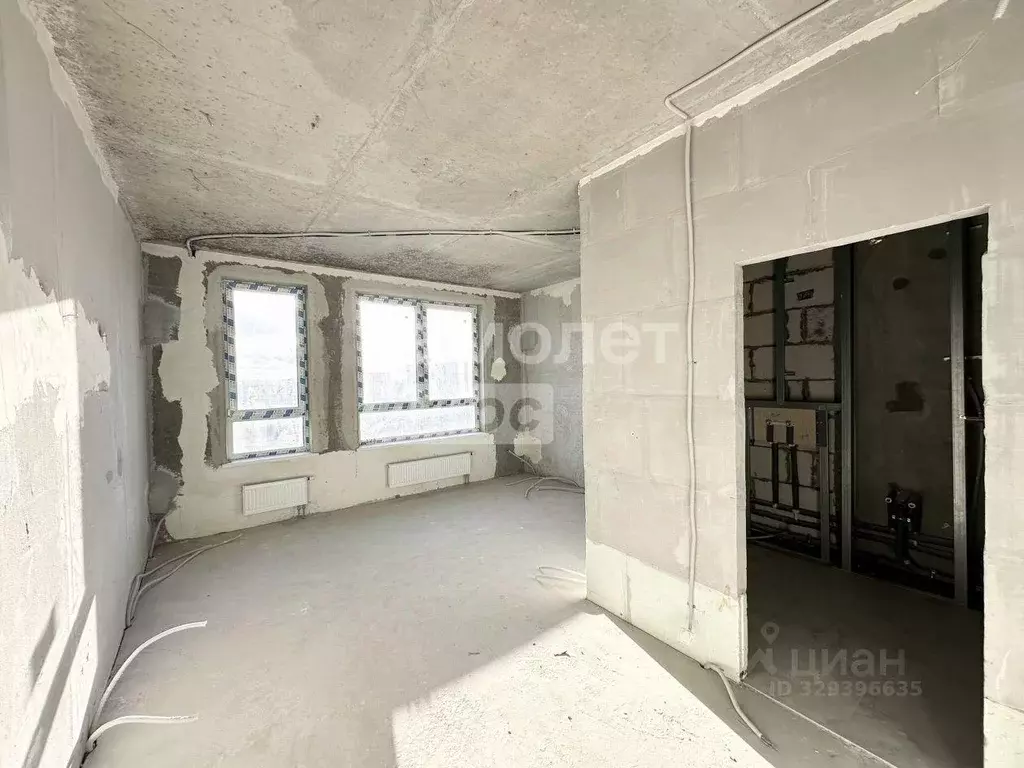 Квартира, студия, 25.72 м - Фото 1