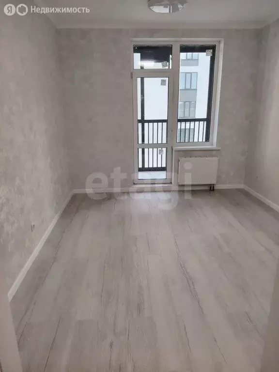 Квартира-студия: Санкт-Петербург, Арцеуловская аллея, 9 (19.5 м) - Фото 2