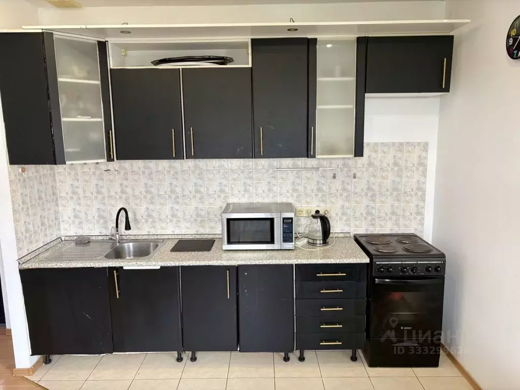 2-к кв. Москва ул. Гурьянова, 19К2 (71.0 м) - Фото 2