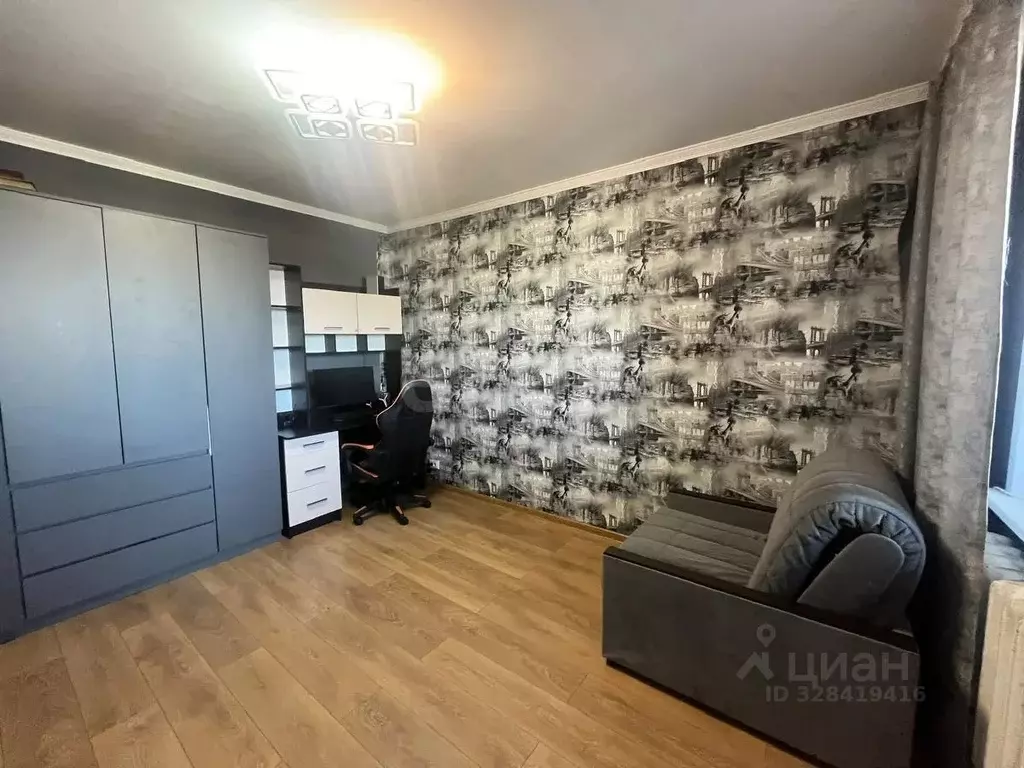 3-к кв. Московская область, Раменское Коммунистическая ул., 3 (56.1 м) - Фото 1