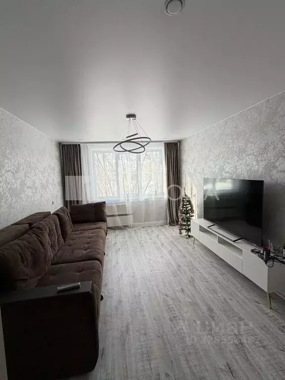 3-к кв. Новосибирская область, Искитим Индустриальный мкр, 29 (58.0 м) - Фото 1