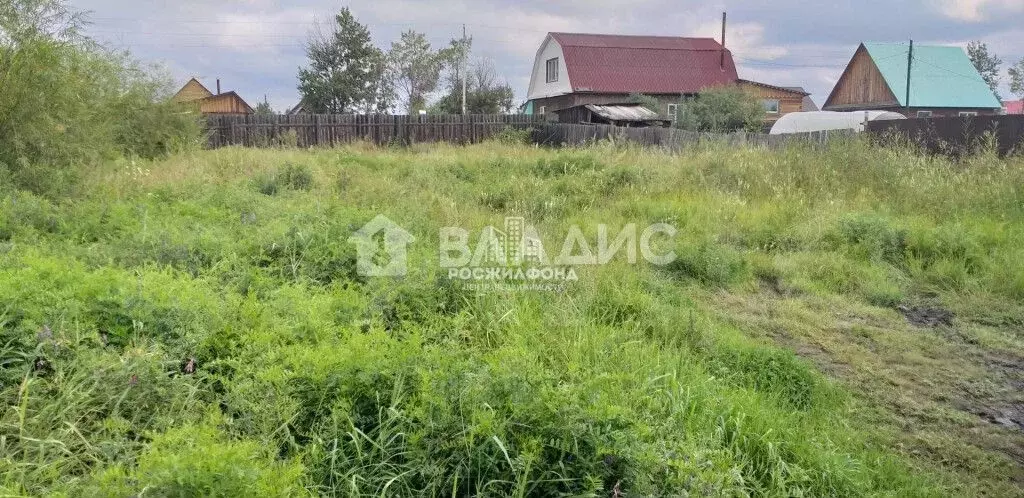 Участок 8 сот. (СНТ, ДНП) - Фото 0