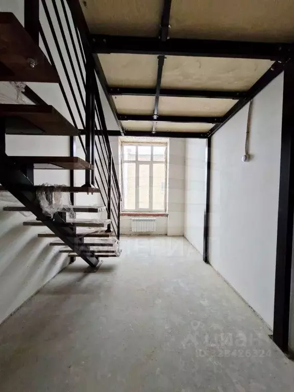 Квартира, студия, 19 м - Фото 2