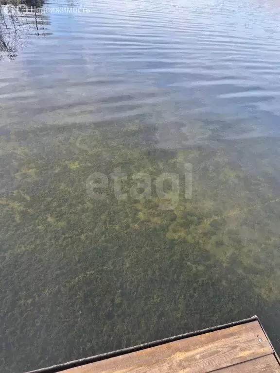 Участок в село Большая Халань, улица Венгеровка (19.25 м) - Фото 1