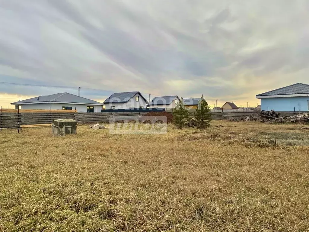 Участок в Челябинская область, Сосновский муниципальный округ, д. ... - Фото 2