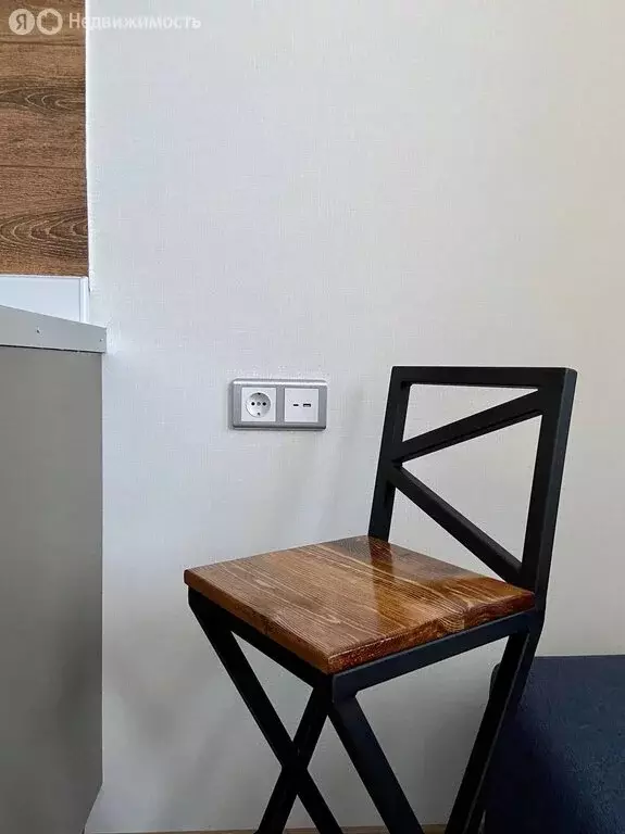 Квартира-студия: Сочи, улица Яна Фабрициуса, 66 (14 м) - Фото 1