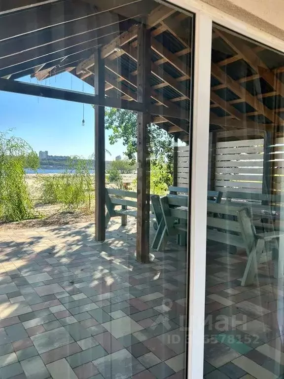 Дом в Волгоградская область, Краснослободск Среднеахтубинский район, ... - Фото 2