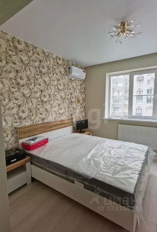 2-к кв. Ростовская область, Ростов-на-Дону Нижегородская ул., 31/3 ... - Фото 2