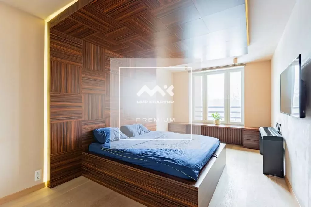 3-к кв. Санкт-Петербург Ярославский просп., 11 (113.4 м) - Фото 1