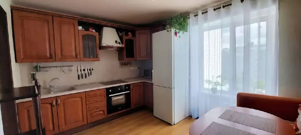 Продается 2-комнатная квартира - Фото 1