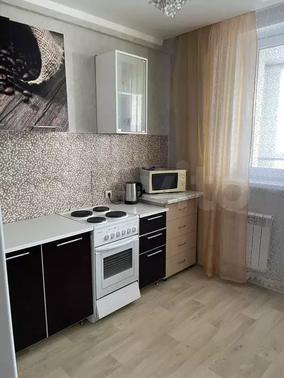 1-к. квартира, 41 м, 5/24 эт. - Фото 0