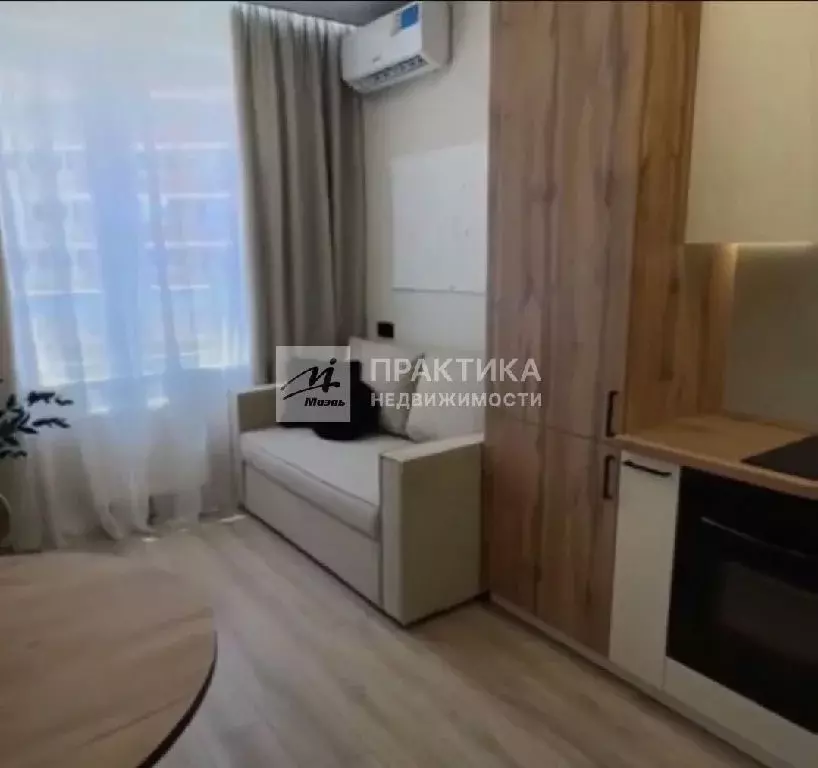 Продается 1-комнатная квартира - Фото 2