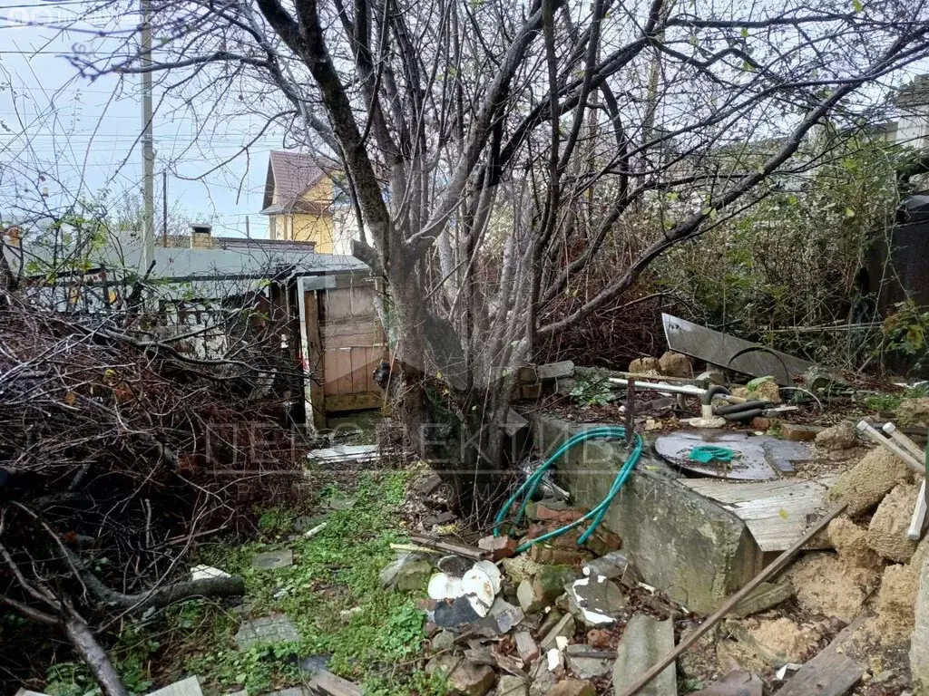 Участок в Новороссийск, Октябрьская улица, 230 (3.7 м) - Фото 2