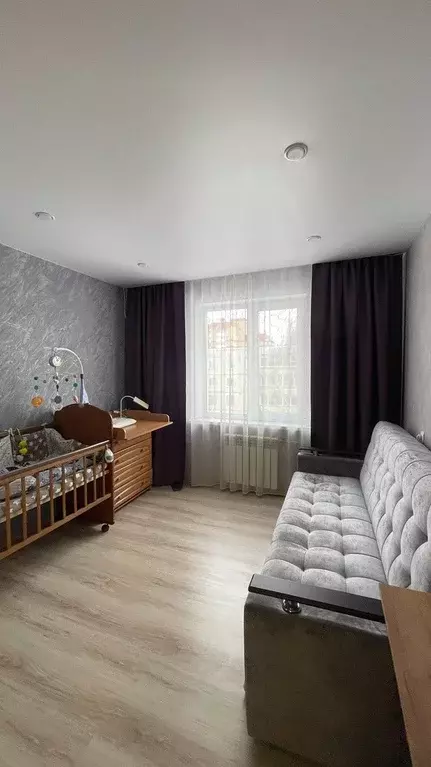 Продаётся 3-к квартира, 66.6 м - Фото 1