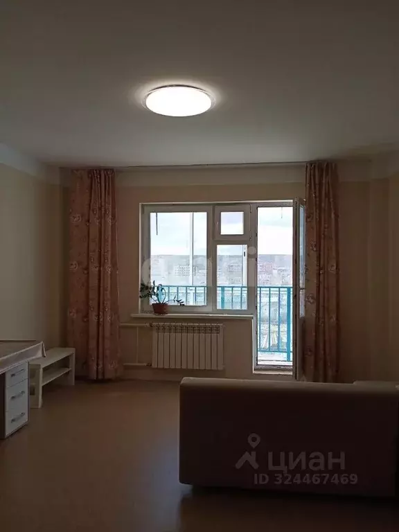 Студия Саха (Якутия), Якутск ул. Петра Алексеева, 72/1 (30.0 м) - Фото 1