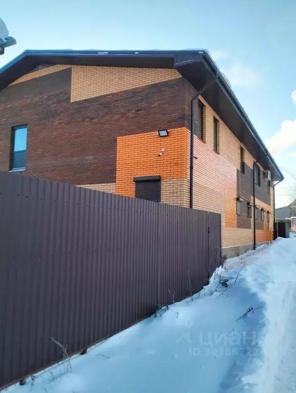 Производственное помещение в Удмуртия, Ижевск Старки мкр, ул. ... - Фото 2