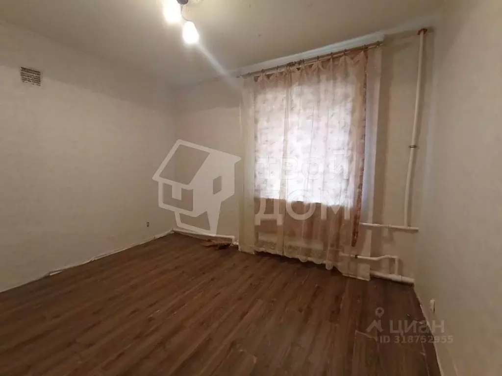 Комната Санкт-Петербург Среднеохтинский просп., 45 (15.3 м) - Фото 0