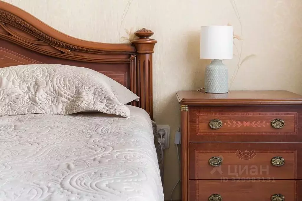 2-к кв. Санкт-Петербург ул. Котина, 5 (77.0 м) - Фото 1