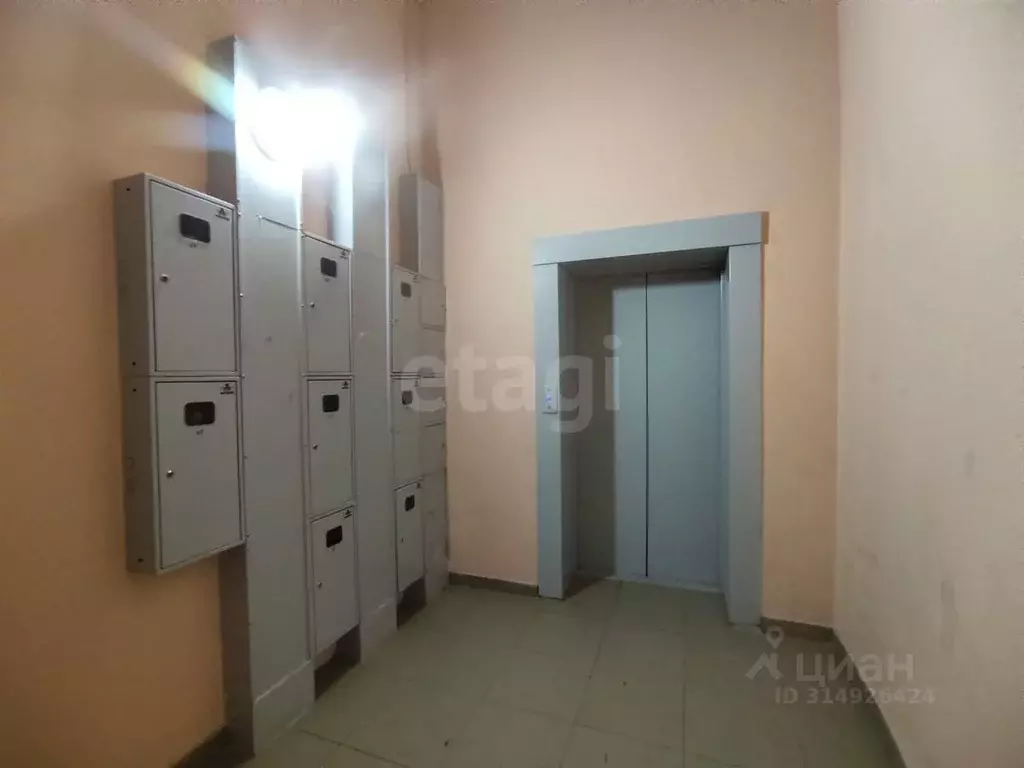 1-к кв. Калужская область, Калуга ш. Грабцевское, 3 (44.0 м) - Фото 2