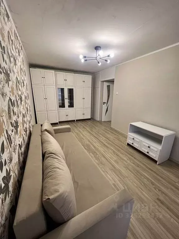 2-к кв. Москва Флотская ул., 34К2 (41.0 м) - Фото 1