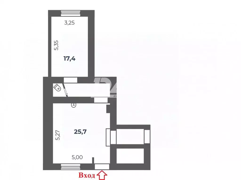 Помещение свободного назначения в Челябинская область, Челябинск ... - Фото 2