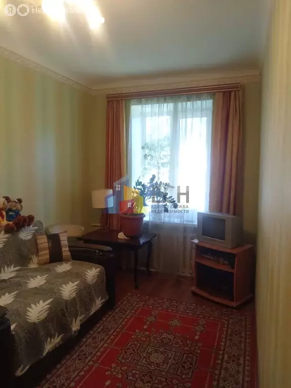 2-комнатная квартира: Рождественский, улица Фёдорова, 15 (43.3 м) - Фото 0