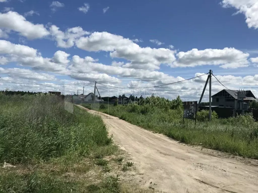 Дом в Тюменская область, Нижнетавдинский муниципальный округ, Душевное ... - Фото 1