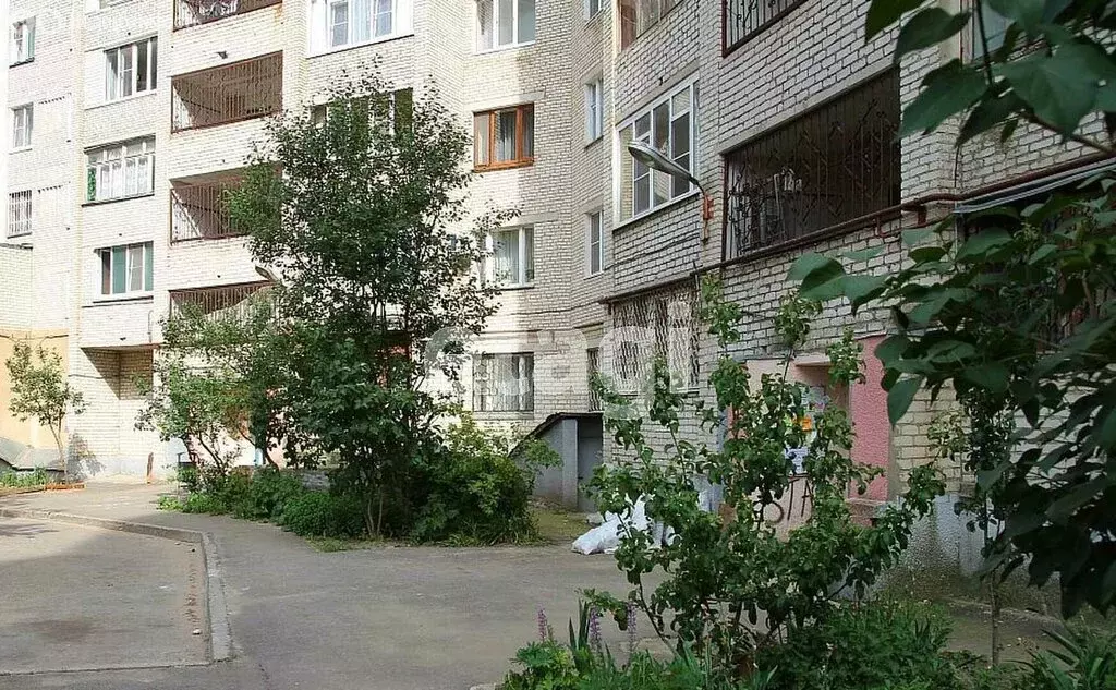 3-комнатная квартира: Ставрополь, Октябрьская улица, 188/2 (64.8 м) - Фото 0