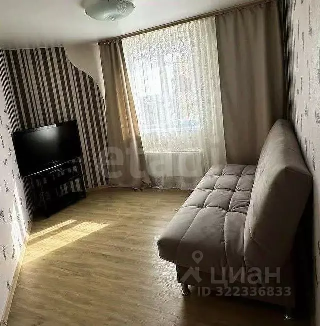 2-к кв. Новосибирская область, Новосибирск Вилюйская ул., 9 (50.0 м) - Фото 1