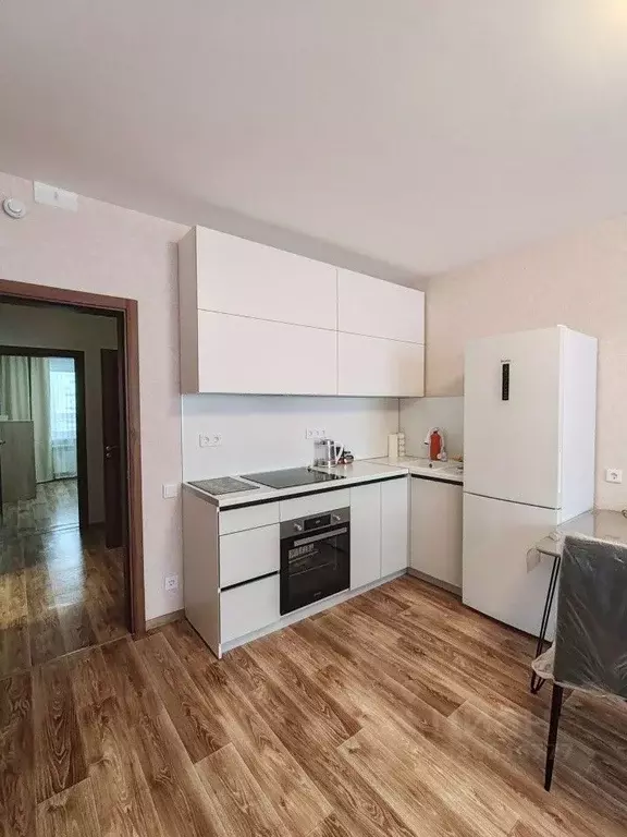 2-к кв. Орловская область, Орловский муниципальный округ, д. Образцово ... - Фото 1