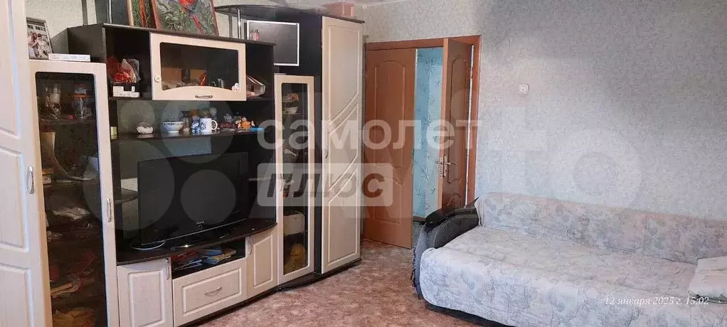 3-к. квартира, 64,7 м, 5/5 эт. - Фото 0