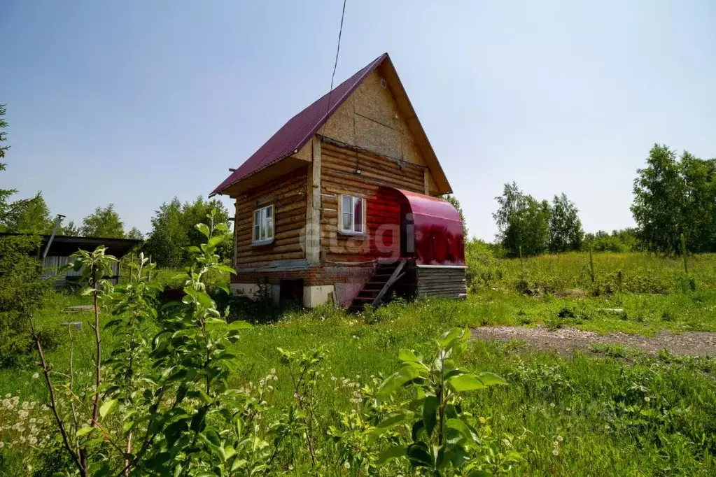 Дом в Челябинская область, Копейск Птицевод-2 СНТ, ул. Шестая, 197/2 ... - Фото 0