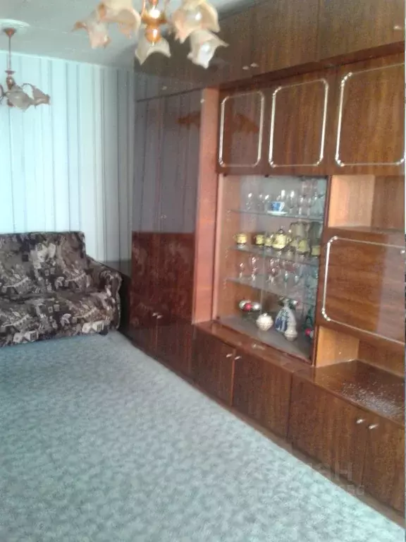 1-к кв. Санкт-Петербург ул. Ольминского, 14 (30.9 м) - Фото 2