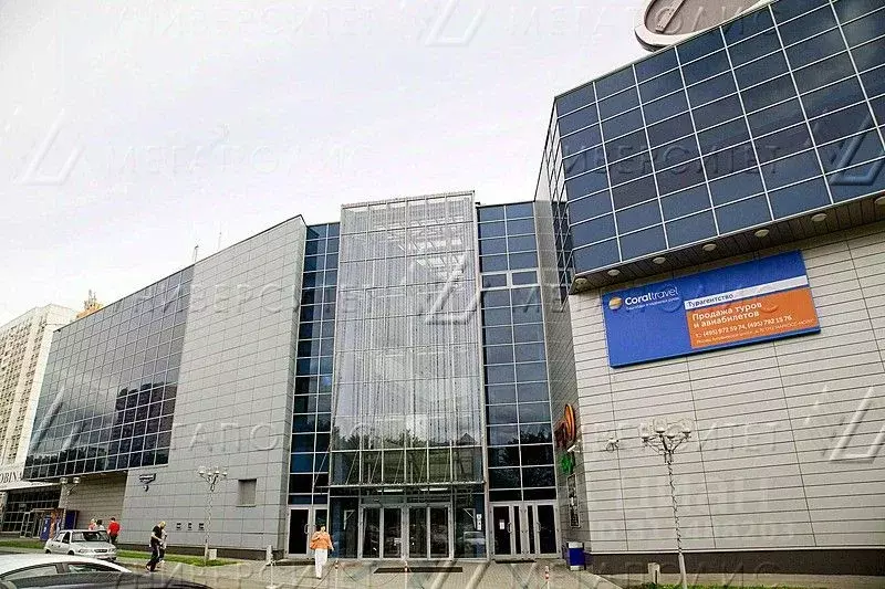 Помещение свободного назначения в Москва Алтуфьевское ш., 70К1 (140 м) - Фото 0