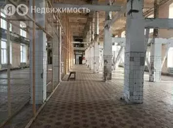 Помещение свободного назначения (2268 м) - Фото 2