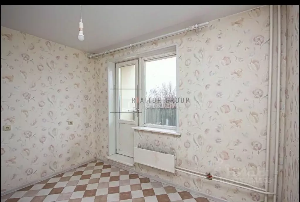 2-к кв. Новосибирская область, Новосибирск Березовая ул., 11 (40.0 м) - Фото 1